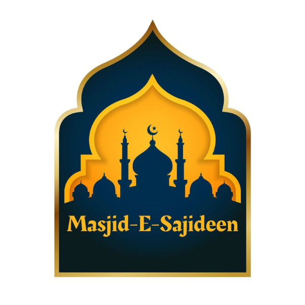 Masjid-E-Sajideen Logo